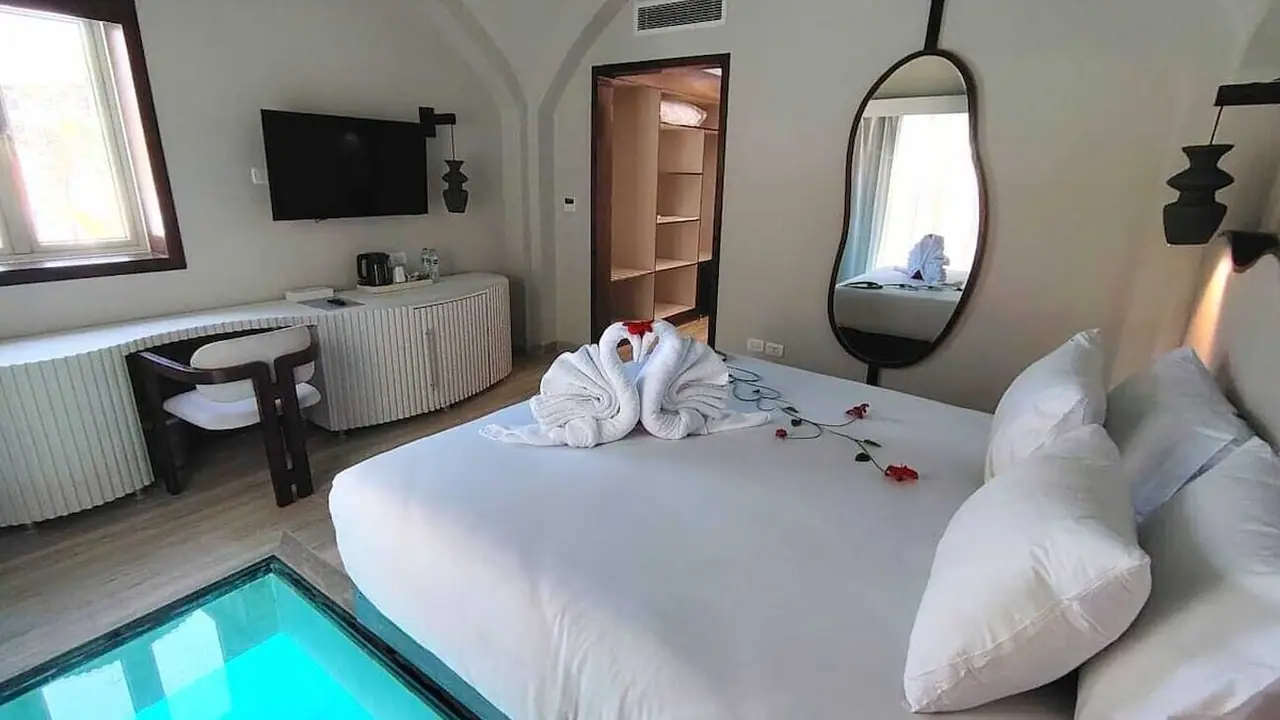 Hotel Diamond Beach by Pearl Resorts - Marsa Alam